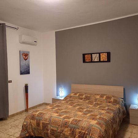 ホテル Casa Emilia Marano Principato エクステリア 写真