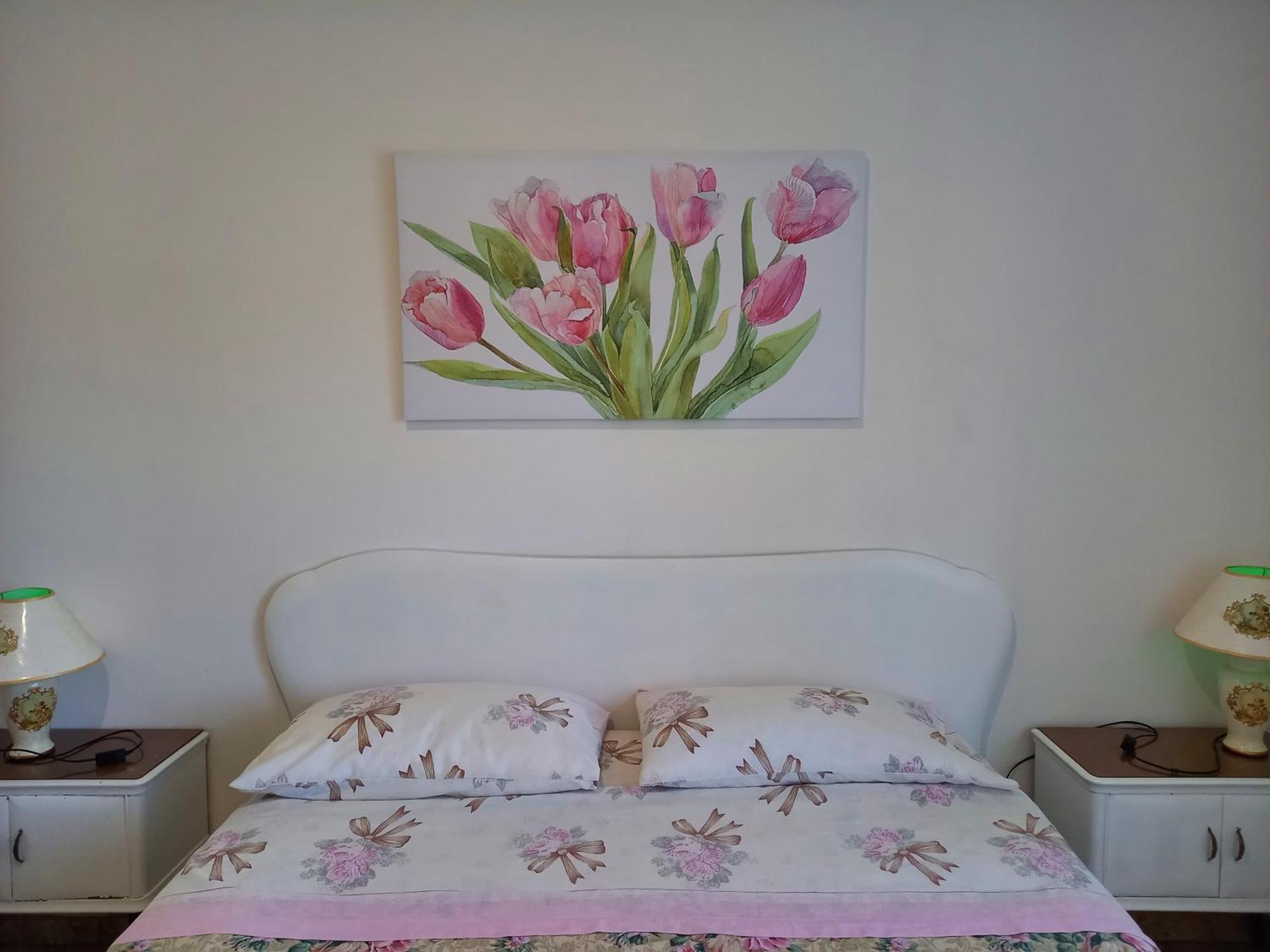 ホテル Casa Emilia Marano Principato エクステリア 写真