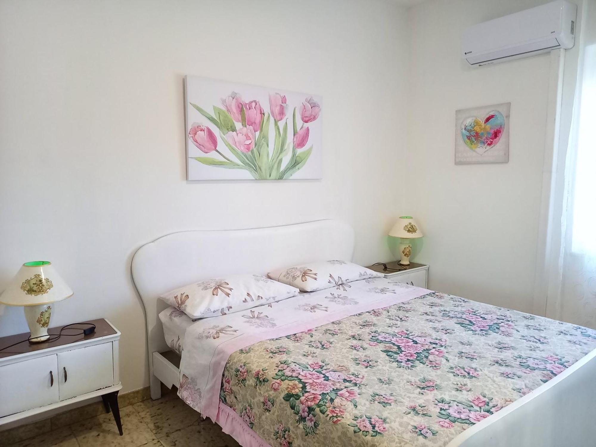 ホテル Casa Emilia Marano Principato エクステリア 写真