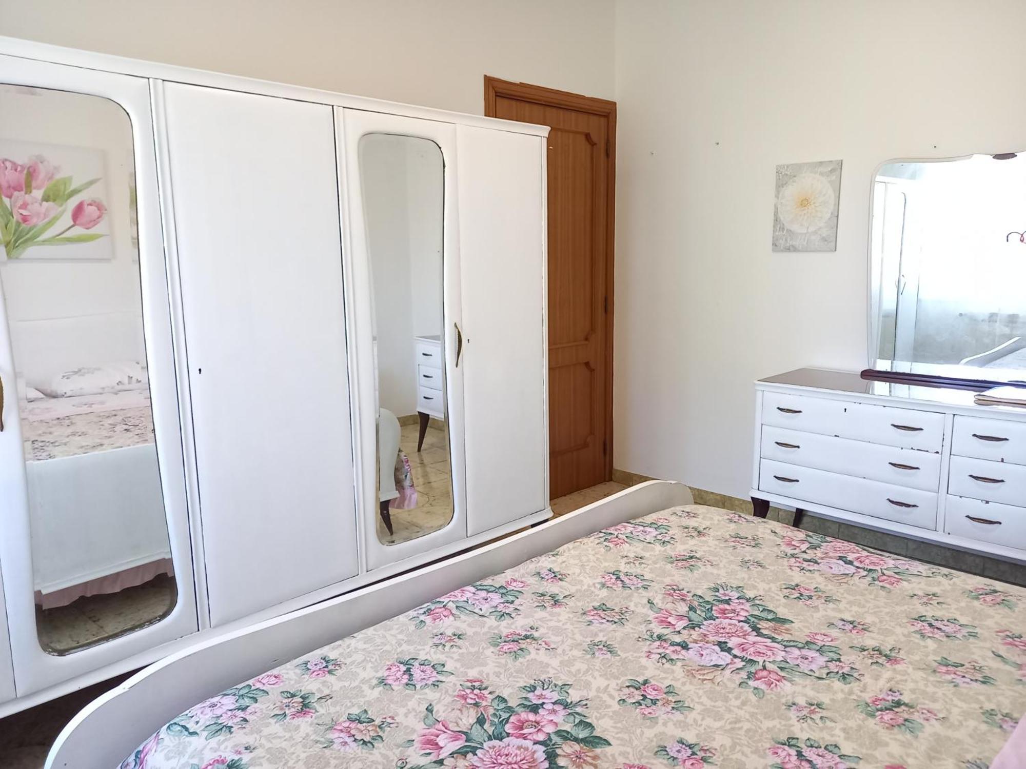 ホテル Casa Emilia Marano Principato エクステリア 写真